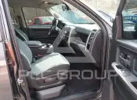 2021 RAM 1500 photo