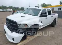 2021 RAM 1500 фото
