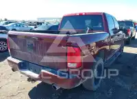 2021 RAM 1500 photo