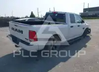 2021 RAM 1500 photo