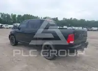 2021 RAM 1500 photo