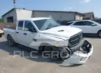 2021 RAM 1500 photo
