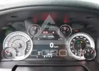 2021 RAM 1500 фото