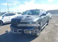 2021 RAM 1500 photo