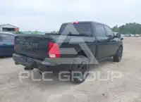 2021 RAM 1500 photo