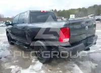 2021 RAM 1500 photo
