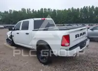 2021 RAM 1500 фото
