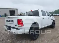 2021 RAM 1500 фото