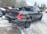 2021 RAM 1500 photo