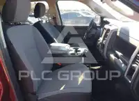 2021 RAM 1500 photo