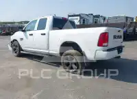 2021 RAM 1500 photo