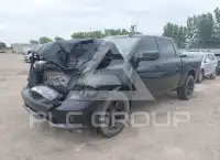 2021 RAM 1500 photo