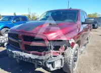 2021 RAM 1500 photo
