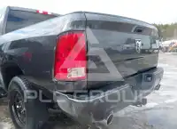 2021 RAM 1500 photo