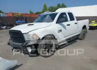 2021 RAM 1500 photo