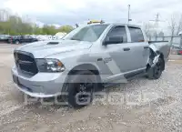 2021 RAM 1500 photo