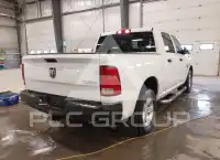 2021 RAM 1500 photo