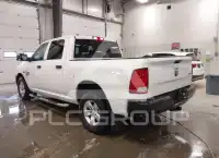 2021 RAM 1500 photo