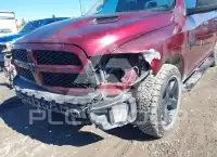 2021 RAM 1500 photo