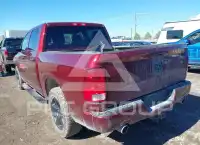 2021 RAM 1500 photo