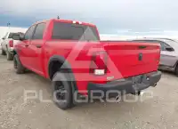 2021 RAM 1500 photo