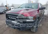 2021 RAM 1500 photo