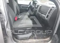 2021 RAM 1500 photo