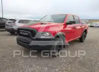 2021 RAM 1500 photo