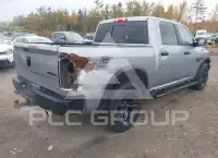 2021 RAM 1500 photo