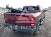 2021 RAM 1500 photo