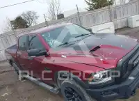 2021 RAM 1500 photo