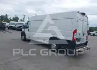 2021 RAM PROMASTER 3500 photo