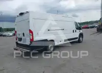 2021 RAM PROMASTER 3500 photo