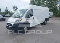 2021 RAM PROMASTER 3500 photo