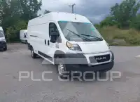 2021 RAM PROMASTER 3500 photo