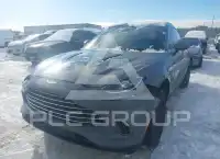 2021 Aston Martin DBX фото