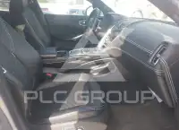2021 Aston Martin DBX фото