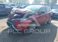 2021 Toyota VENZA фото