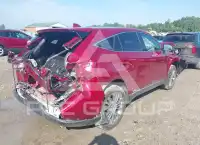 2021 Toyota VENZA фото