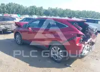 2021 Toyota VENZA фото