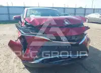 2021 Toyota VENZA фото