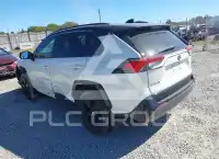 2021 Toyota RAV4 photo