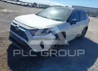 2021 Toyota RAV4 photo