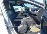 2021 Toyota RAV4 photo