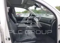 2021 Toyota TUNDRA фото