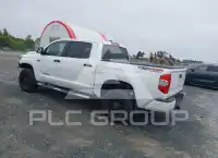 2021 Toyota TUNDRA фото