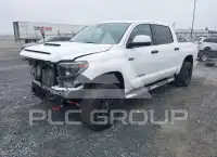 2021 Toyota TUNDRA фото
