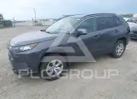 2021 Toyota RAV4 photo