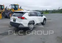 2021 Toyota RAV4 фото