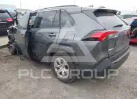 2021 Toyota RAV4 photo